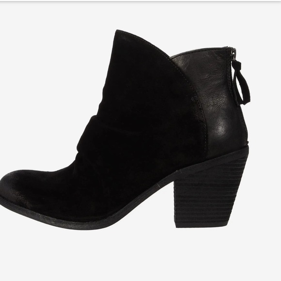 SOFFT TEYTON BOOTIE - Picture 2 of 16